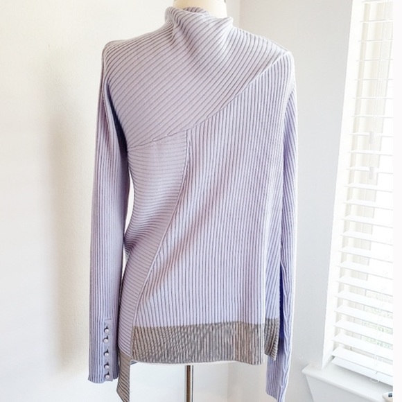 Rag Bone Asymmetrical Reanna Merino 